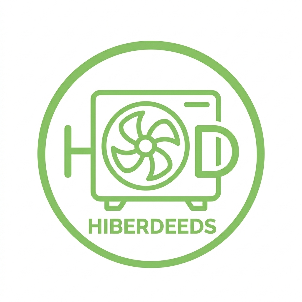 Hiberdeeds